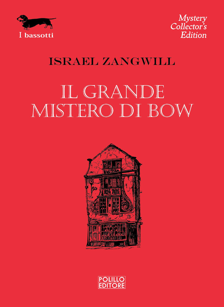 Grande mistero di Bow