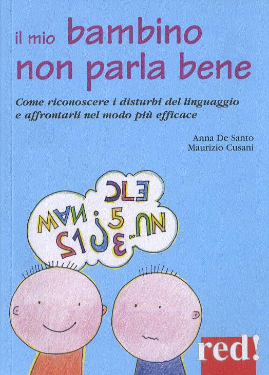 Mio figlio non parla bene
