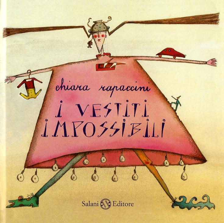 Vestiti impossibili