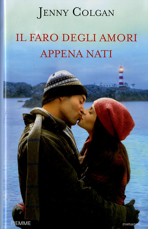 Faro degli amori appena nati