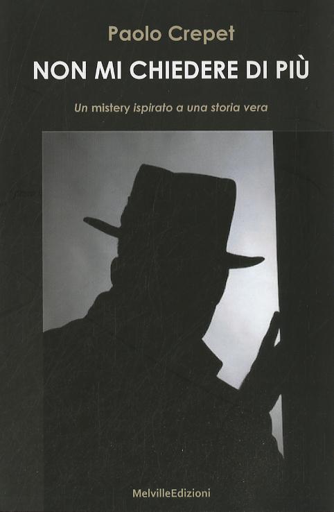 Non mi chiedere di piu