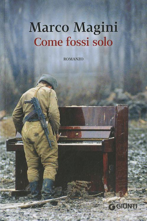 Come Fossi Solo