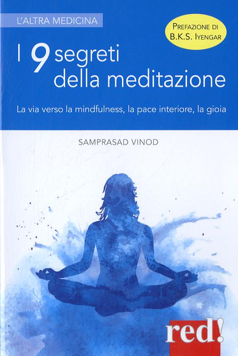 9 segreti della meditazione. La via verso la mindfulness, la pace interiore, la gioia