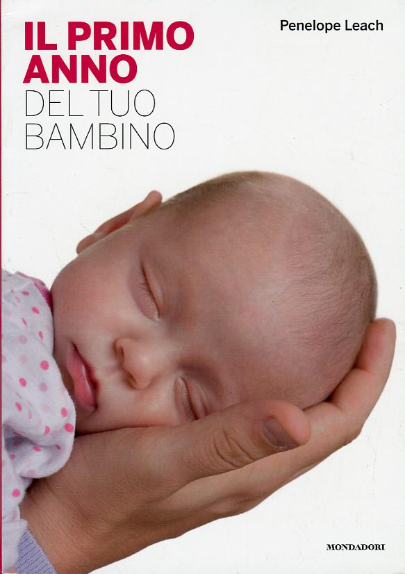 Primo anno del tuo bambino