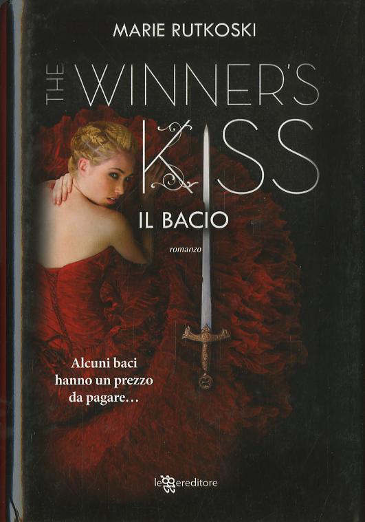 Winner'S Kiss (The) - Il Bacio