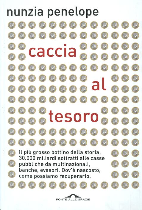 Caccia al tesoro
