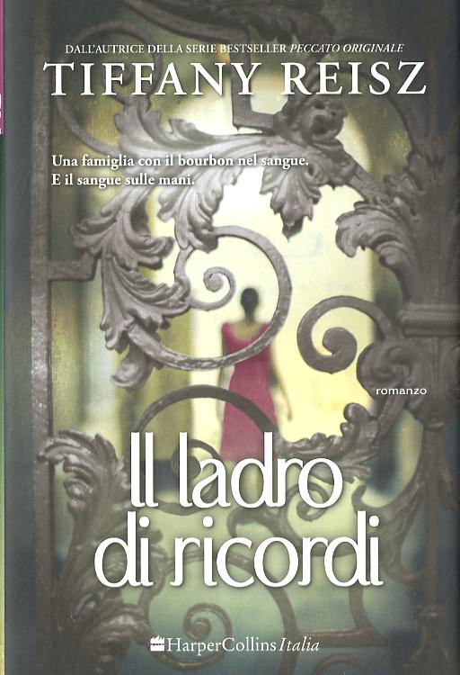 Ladro di ricordi