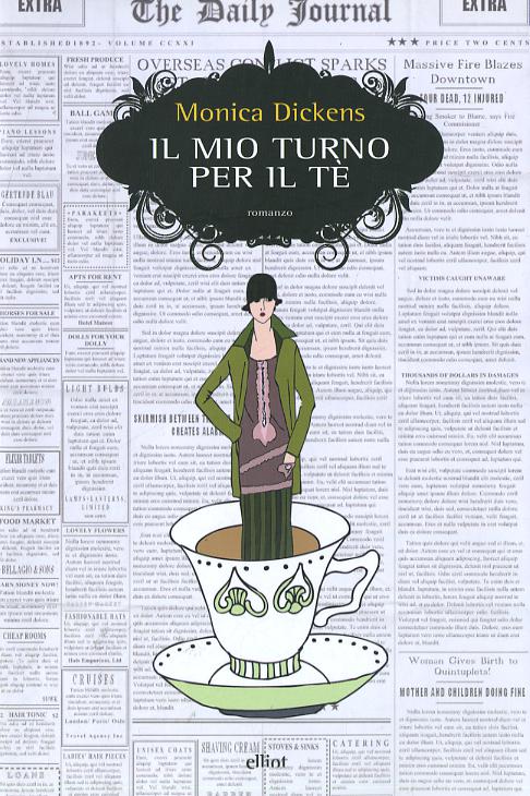 Mio turno per il te . Ediz. illustrata