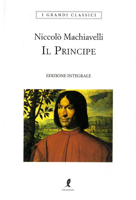 Principe. Ediz. integrale