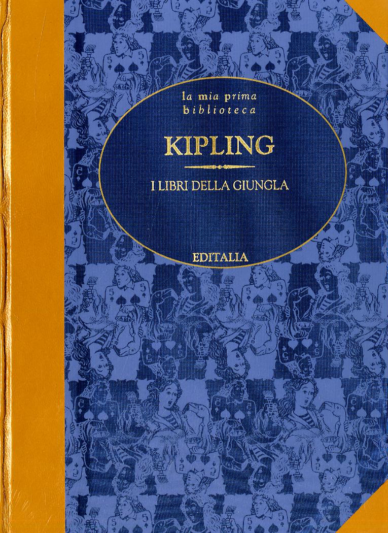 Libri della giungla (i)