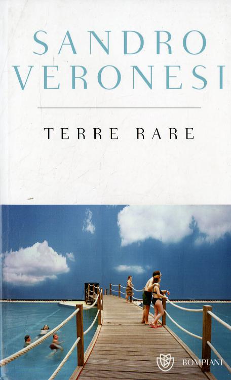 Terre rare. Ediz. speciale