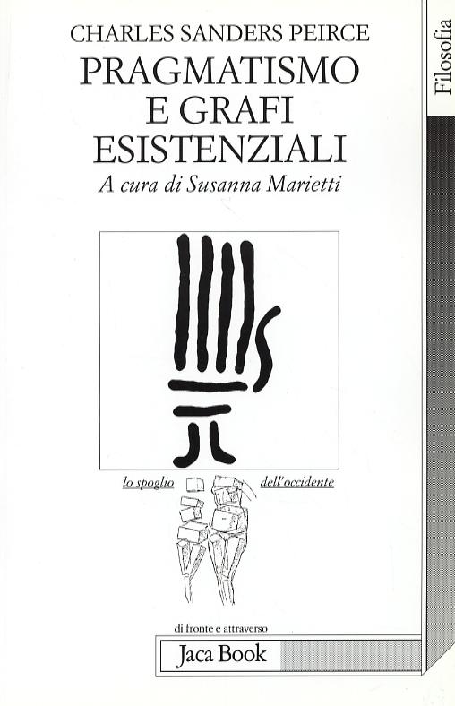 Pragmatismo e grafi esistenziali