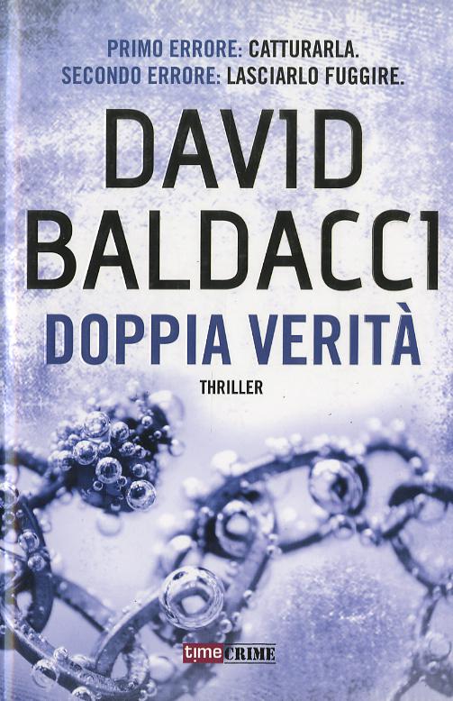 Doppia Verità - John Puller #2