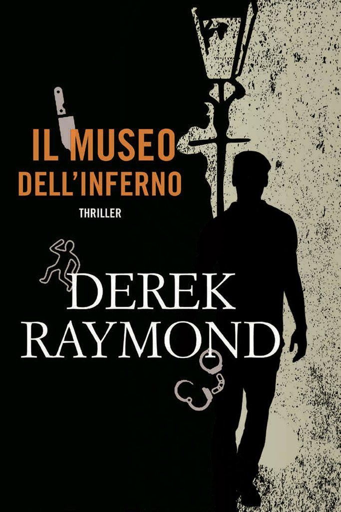 Museo Dell'Inferno (Il) - Factory #