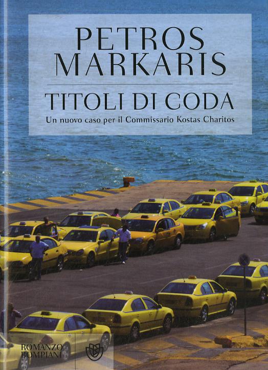 Titoli di coda