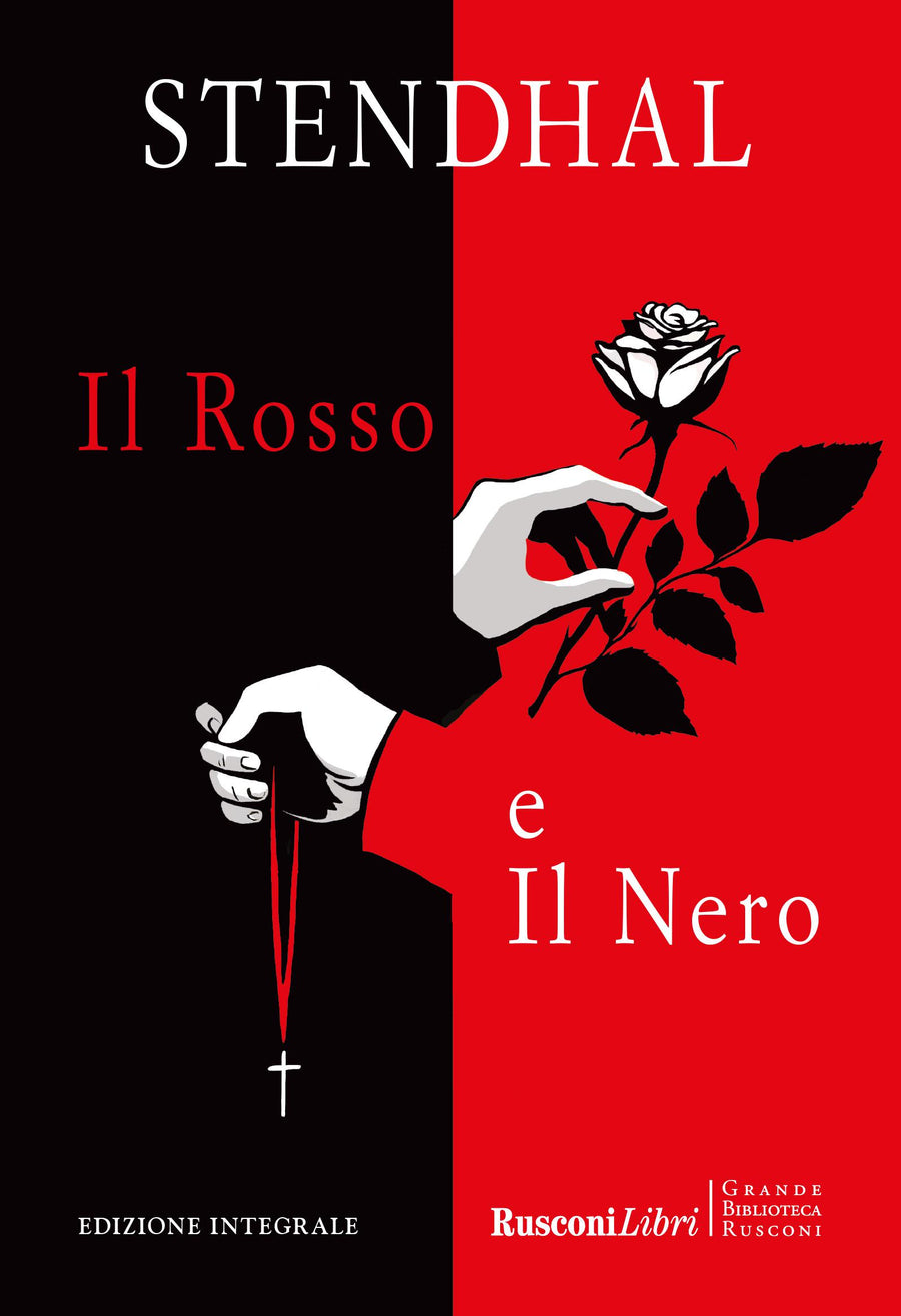 Rosso e il nero. Ediz. integrale