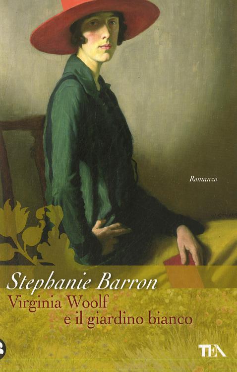 Virginia Woolf e il giardino bianco