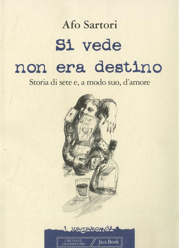 Si Vede Non Era Destino (Fc). Stori