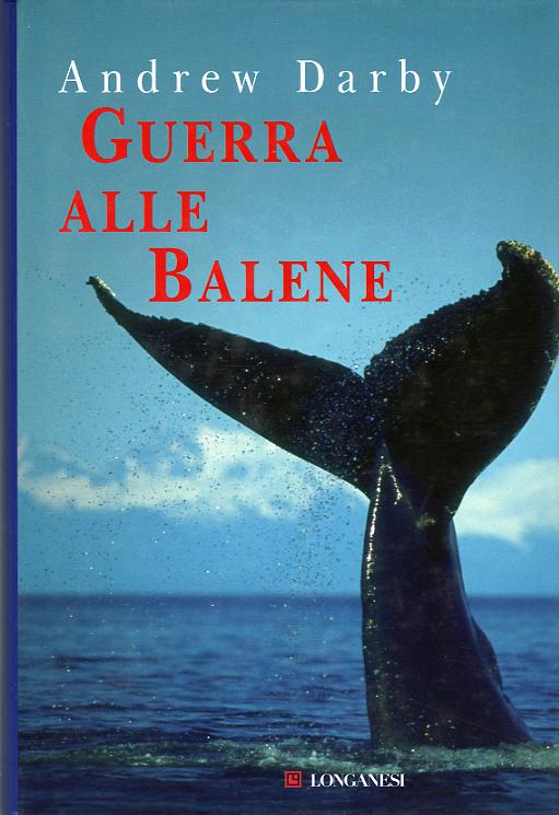 Guerra alle balene