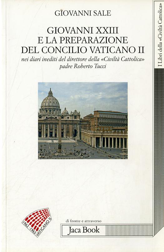 Giovanni Xxiii E La Preparazi (Fc)