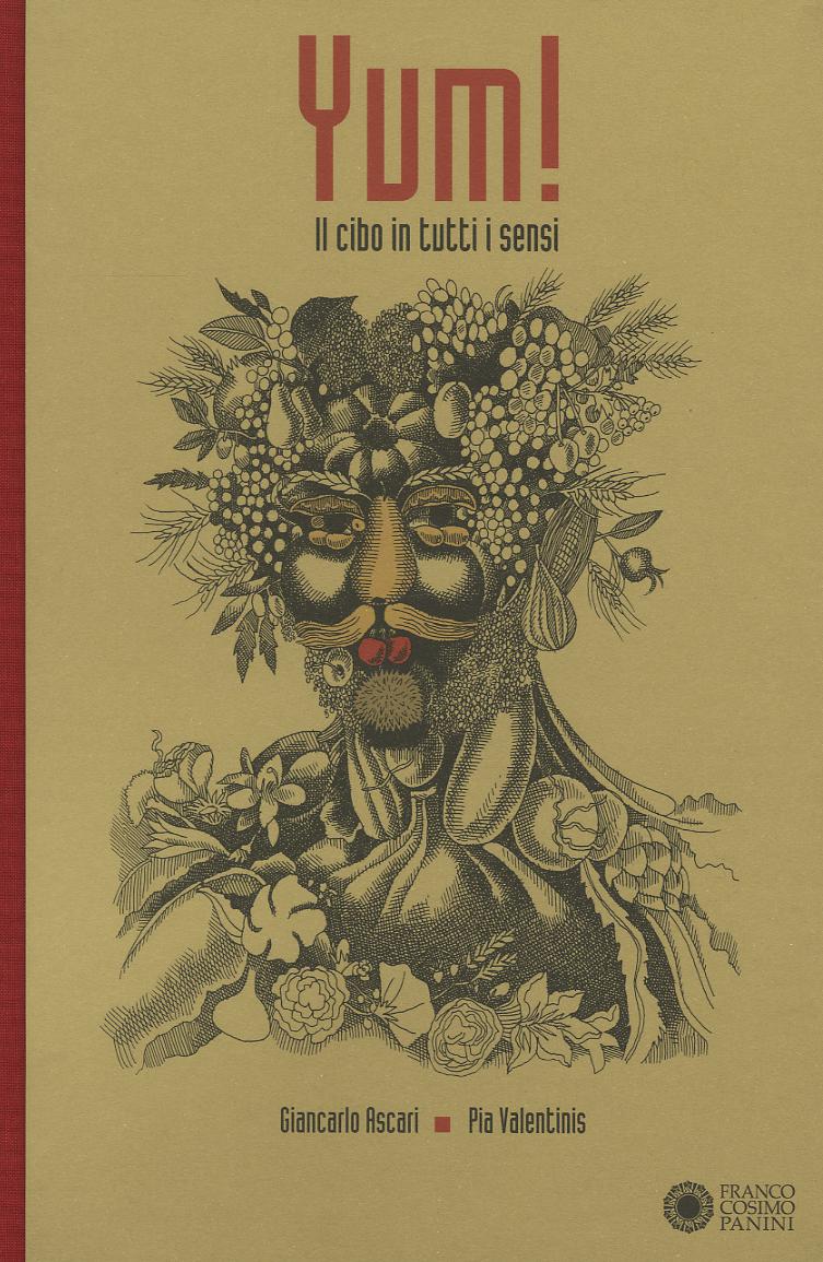 Yum! Il cibo in tutti i sensi