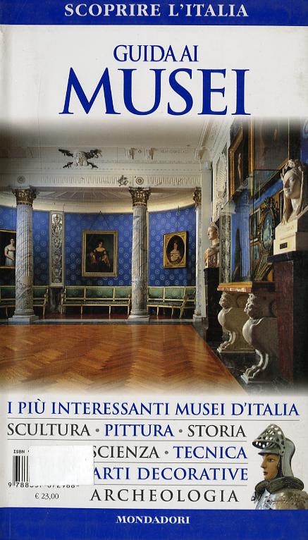 Guida ai musei 2010