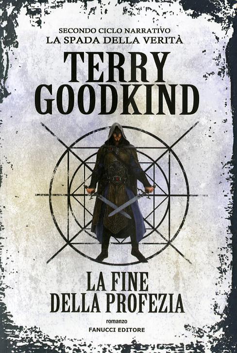 Fine Della Profezia (La) - Richard