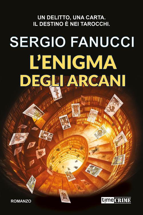 Enigma degli arcani