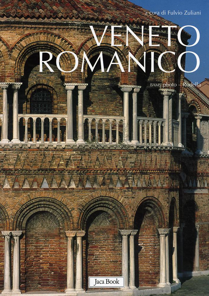 Veneto romanico