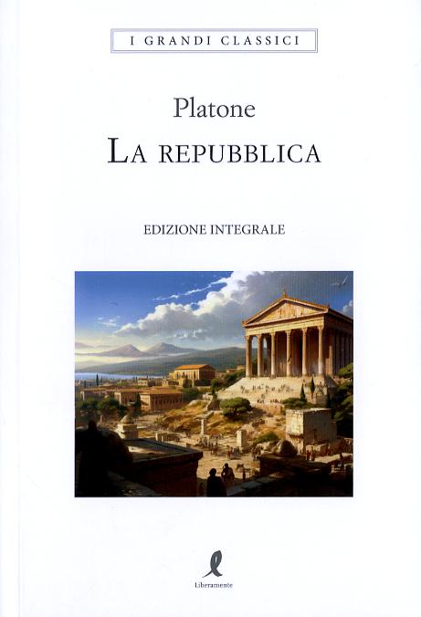 Repubblica. Ediz. integrale