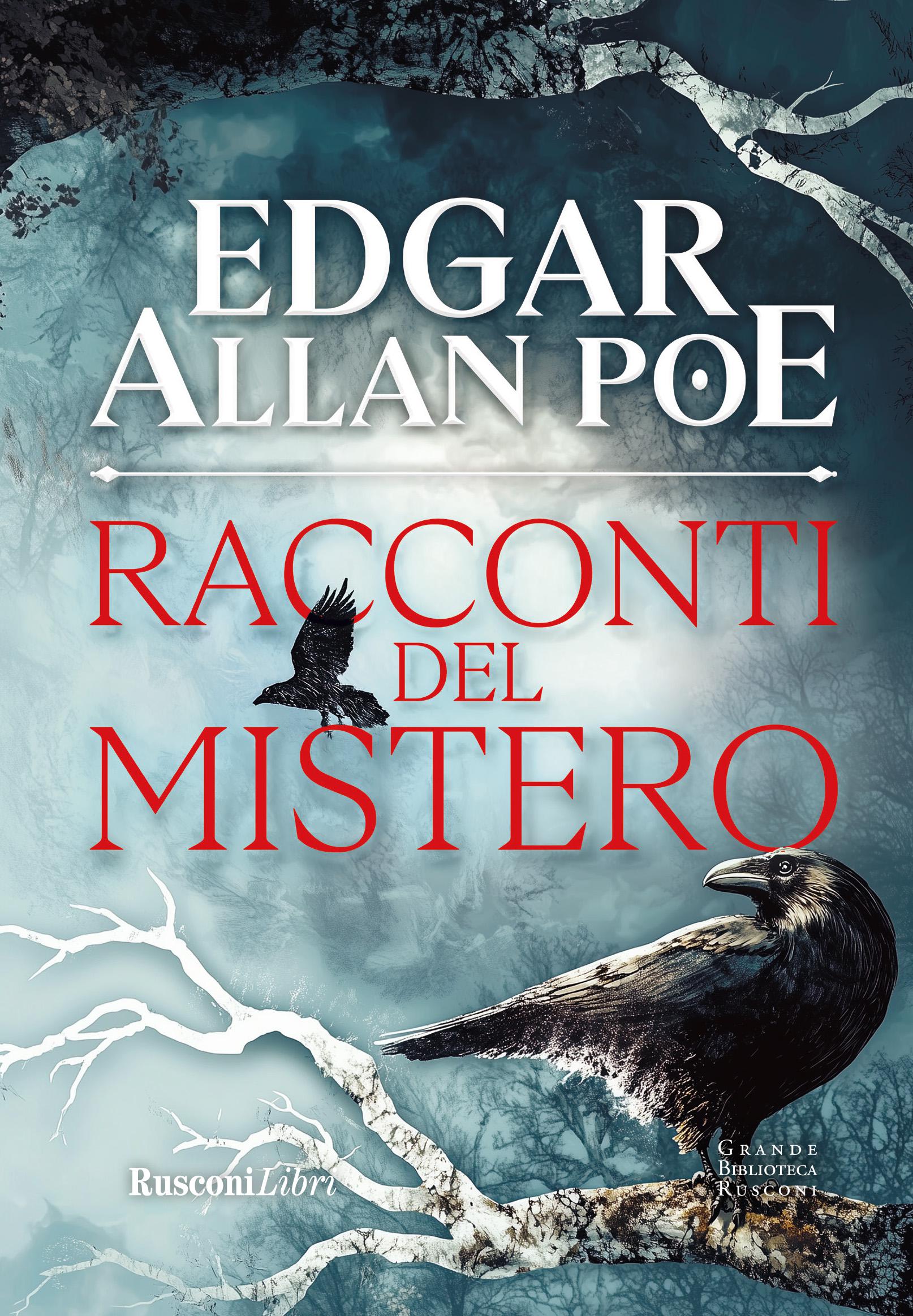 Racconti del mistero. Ediz. integrale