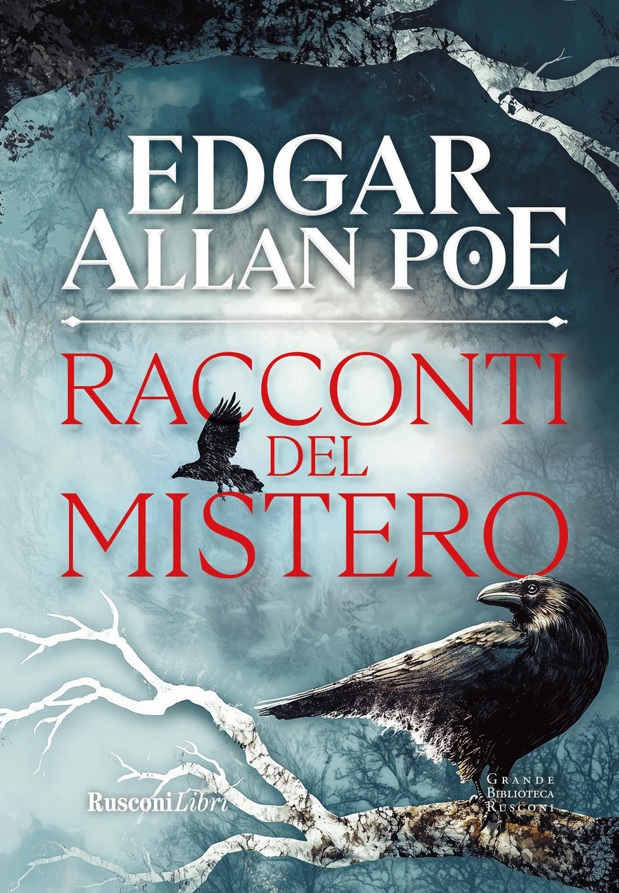 Racconti del mistero. Ediz. integrale