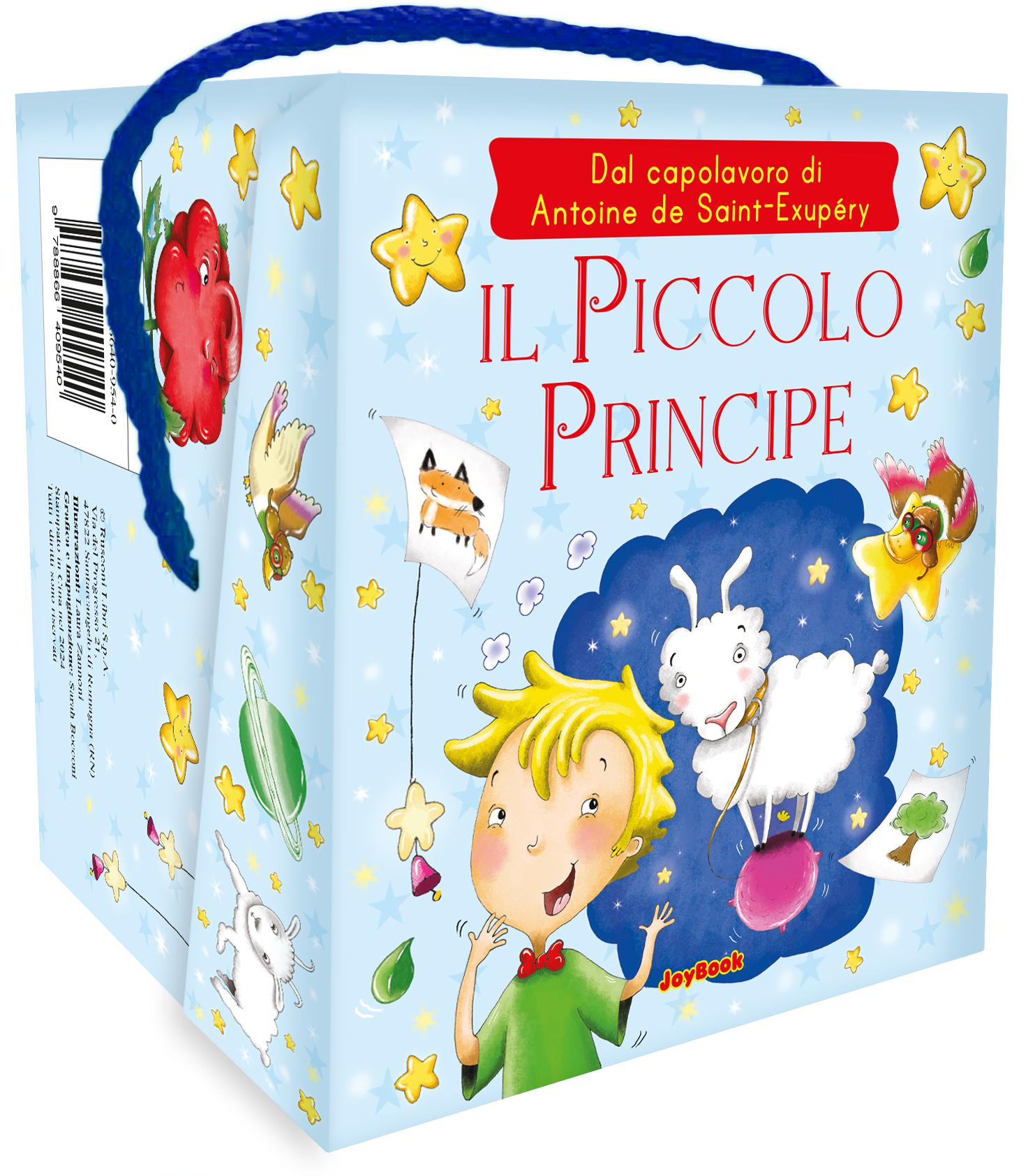 Piccolo principe