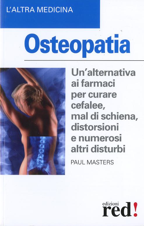 Osteopatia