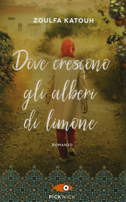 Dove crescono gli alberi di limone