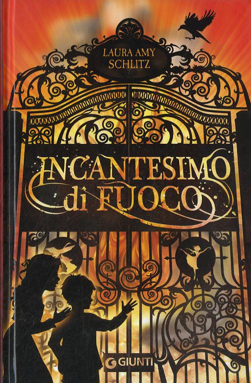 Incantesimo di fuoco