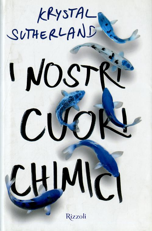 Nostri cuori chimici