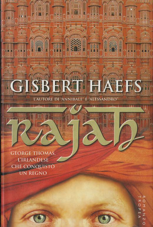 Rajah