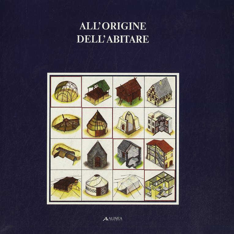 All'origine dell'abitare