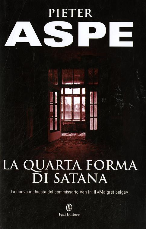 Quarta forma di Satana