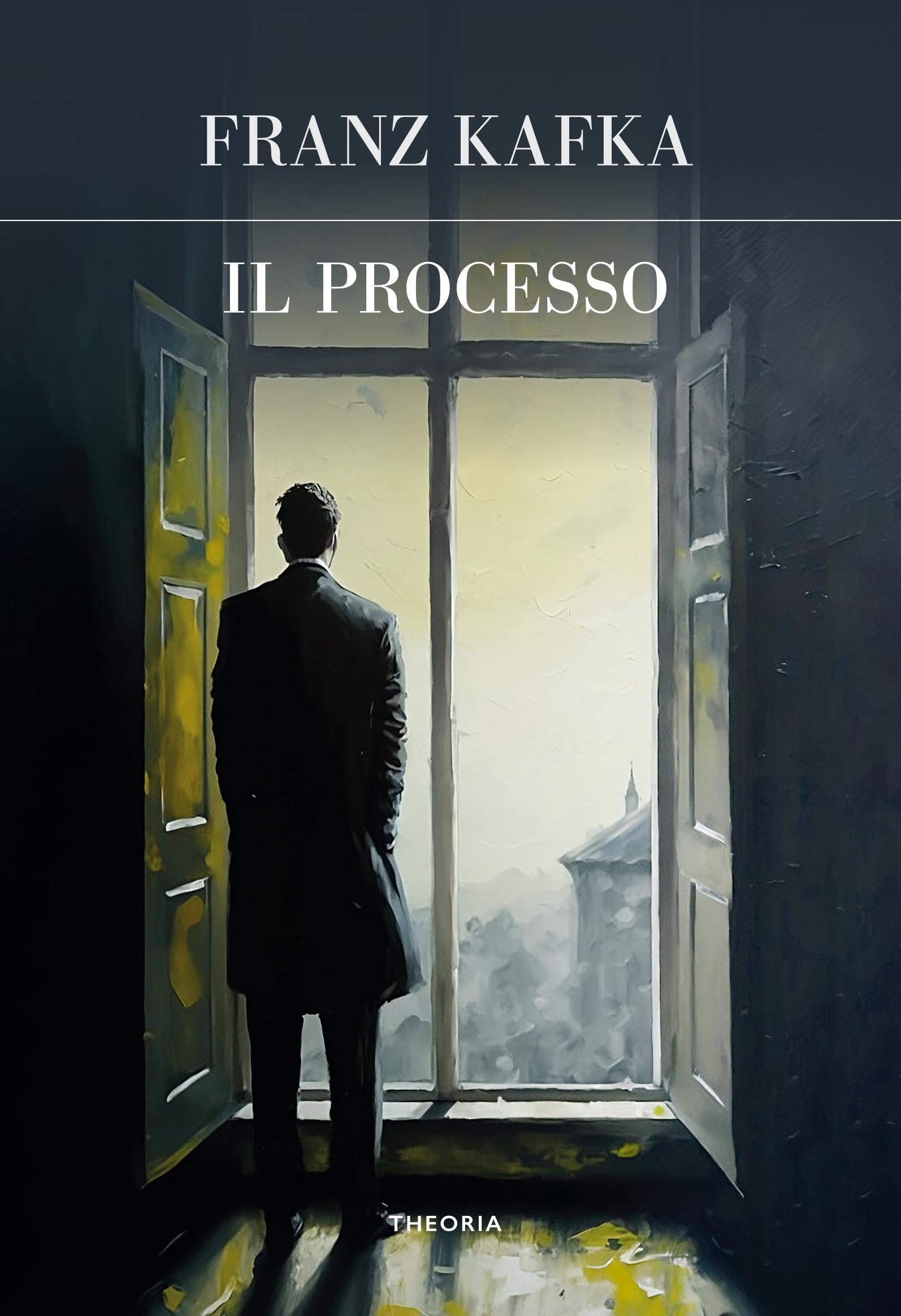 Processo. Ediz. integrale