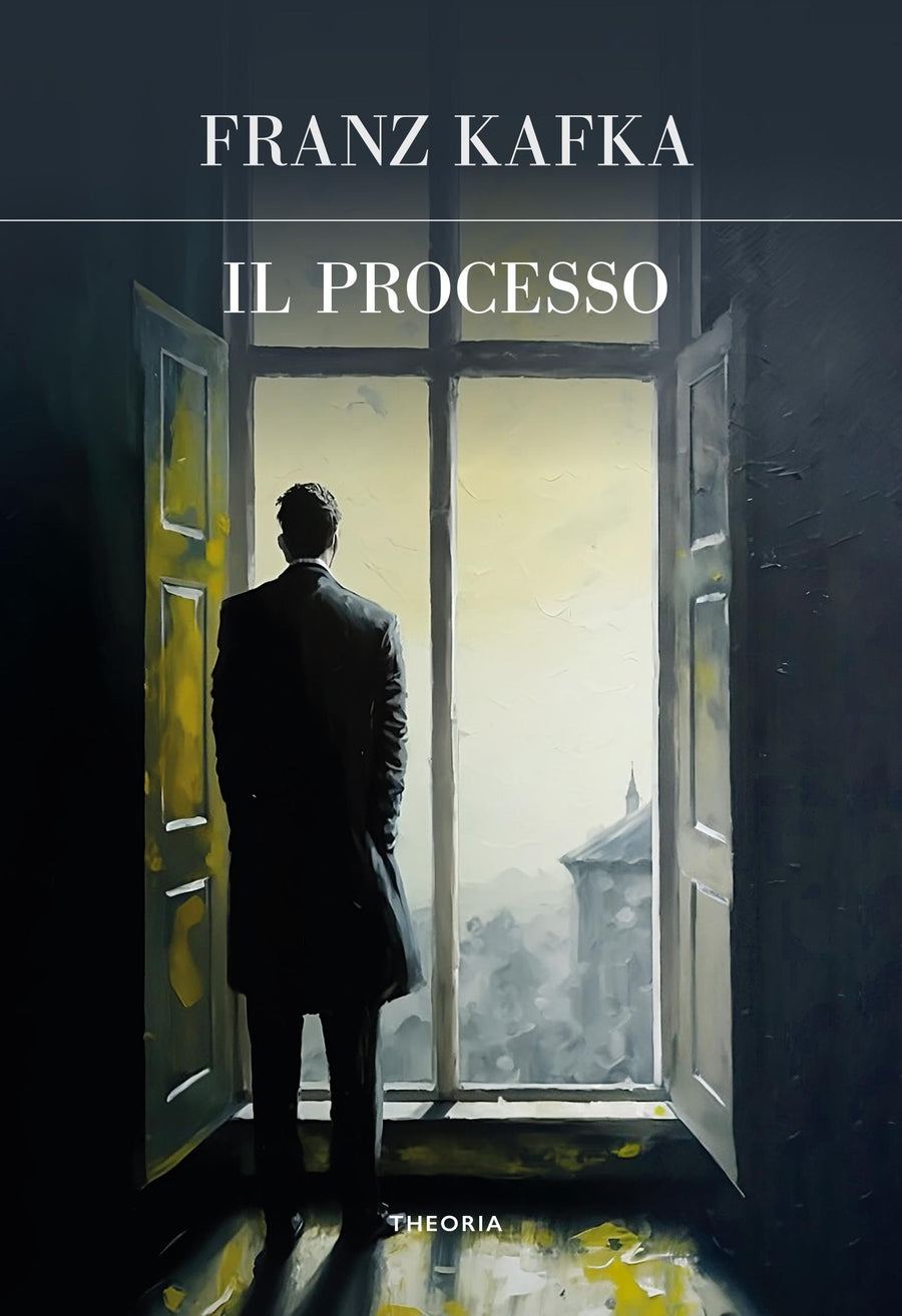Processo. Ediz. integrale