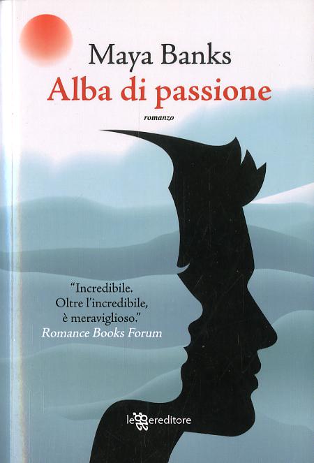 Alba di passione