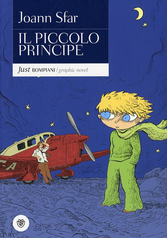 Piccolo Principe