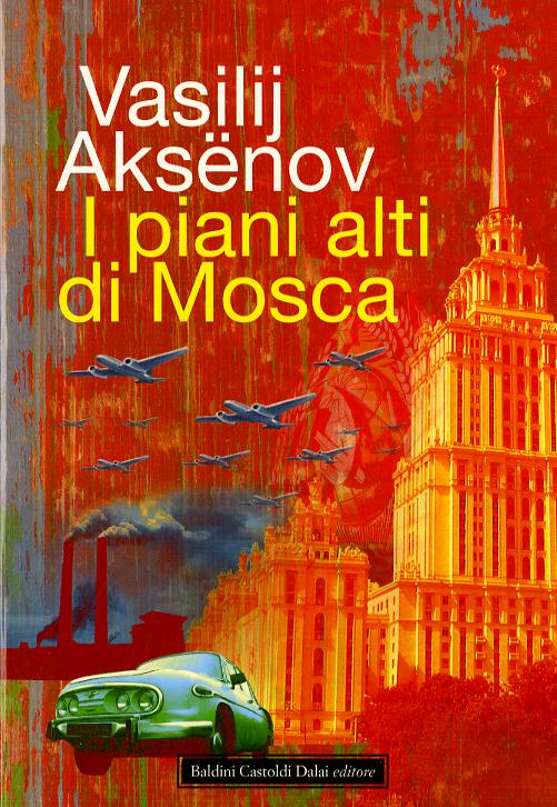 Piani alti di Mosca