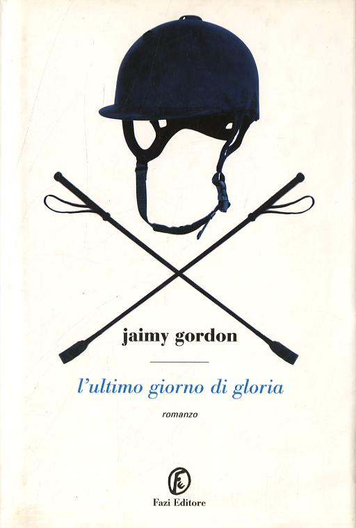 Ultimo giorno di gloria