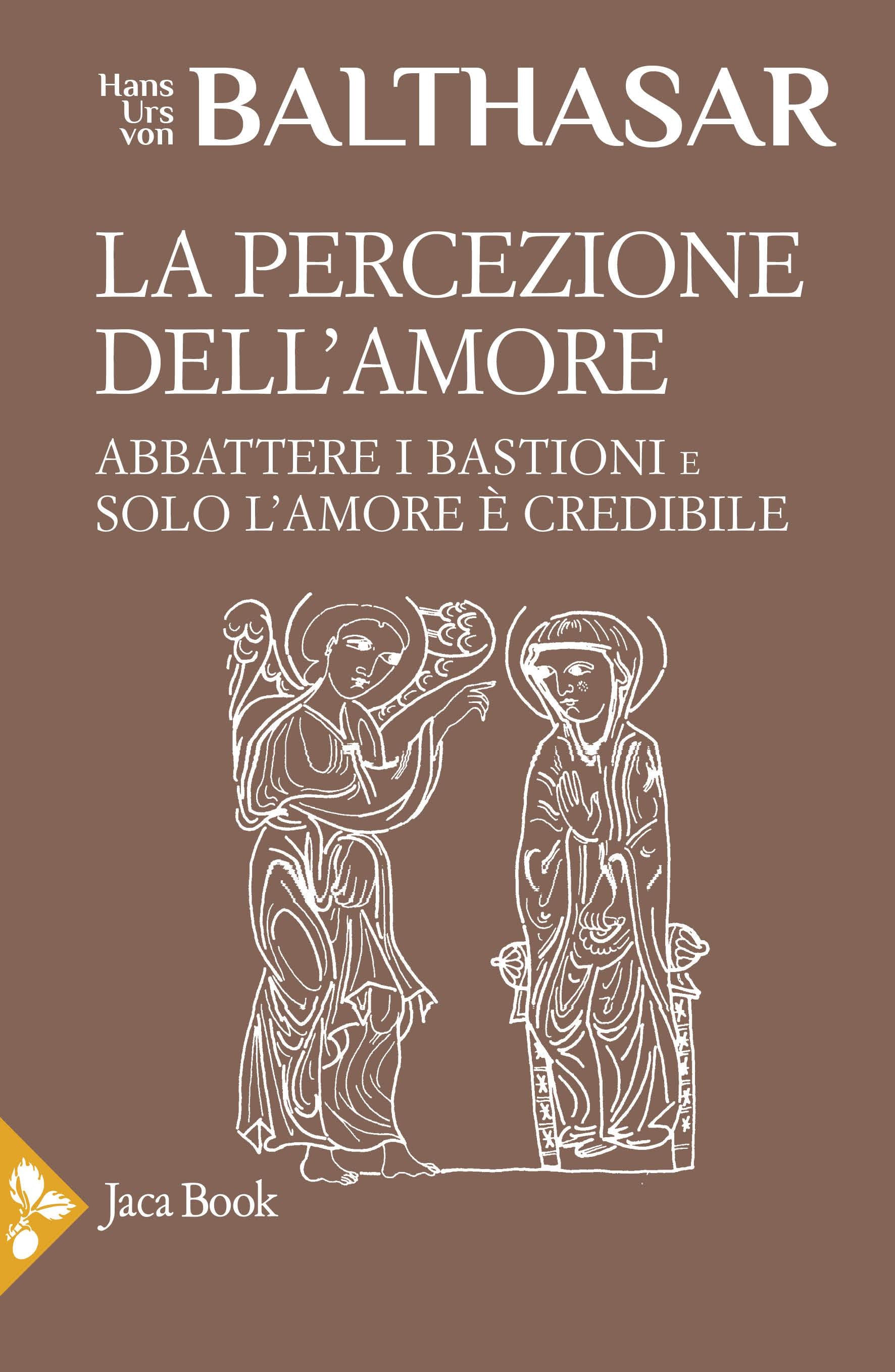 Percezione dell amore