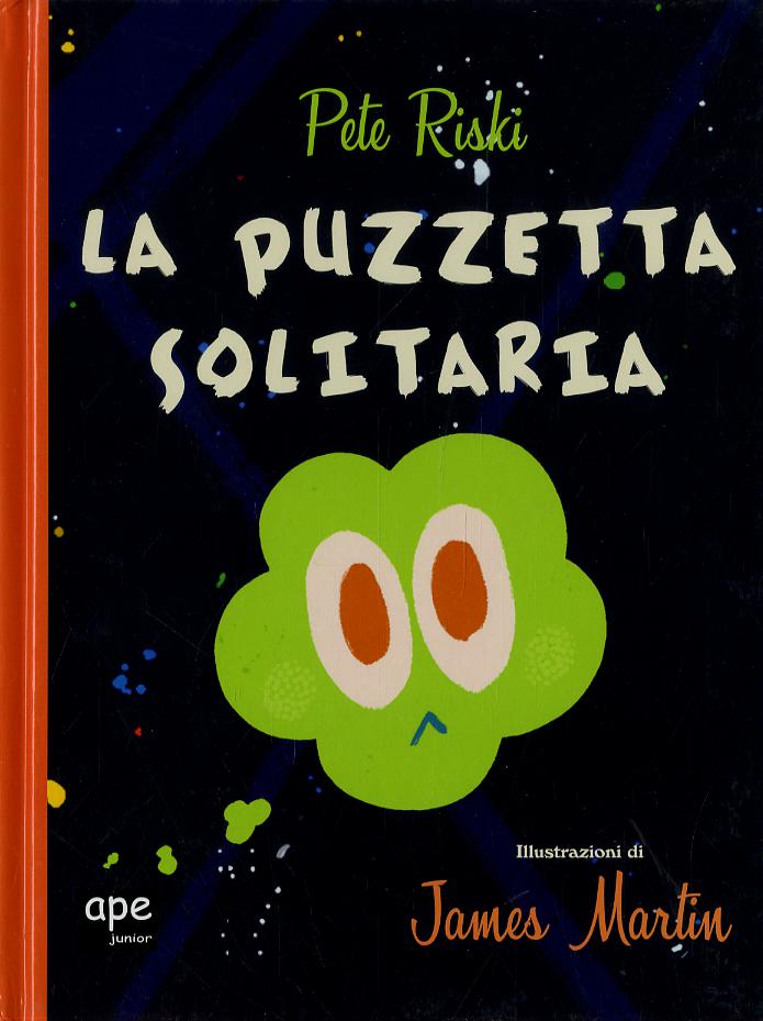 Puzzetta solitaria. Ediz. a colori