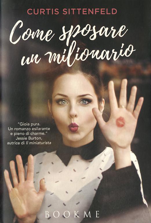 Come sposare un milionario