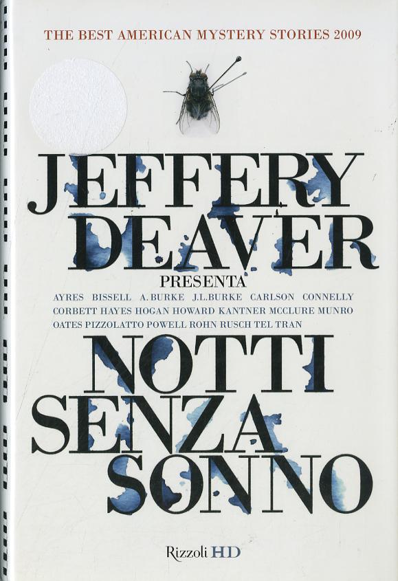 Notti senza sonno